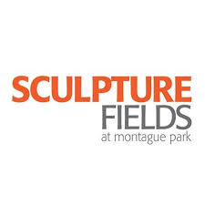 Sculpture Fields logo