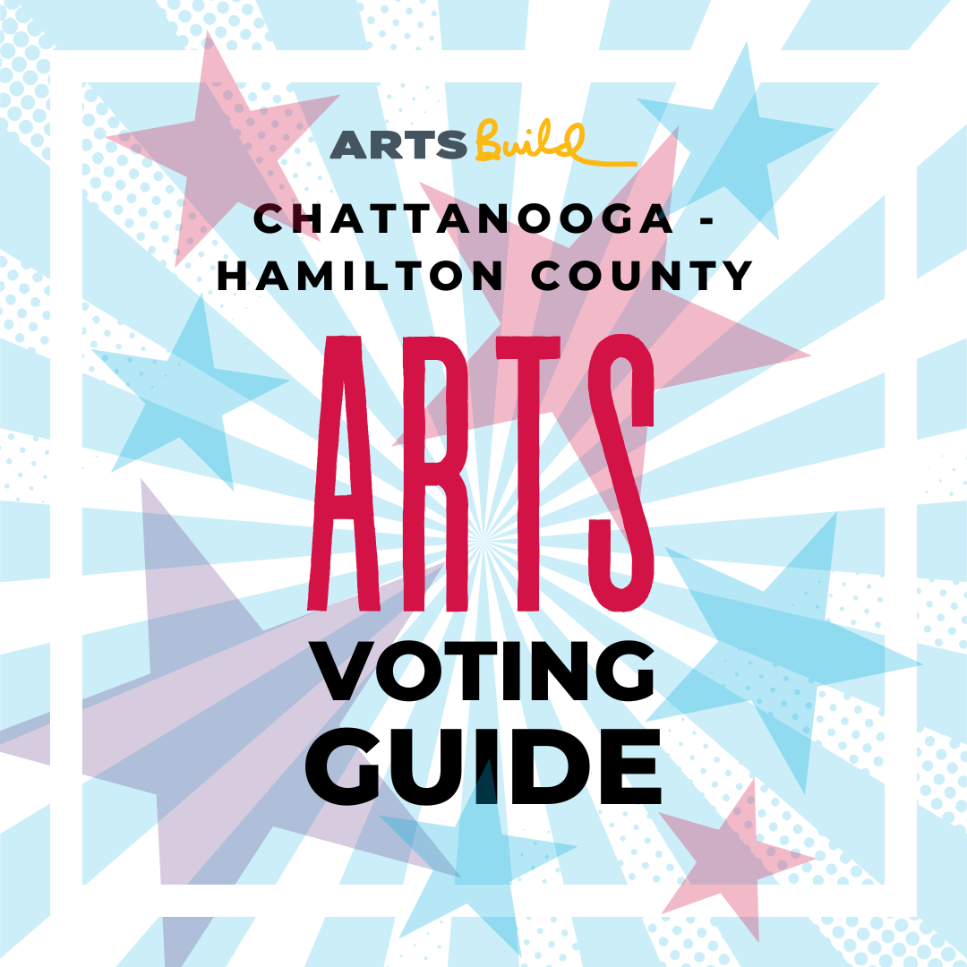 Arts Voting Guide IG 2025